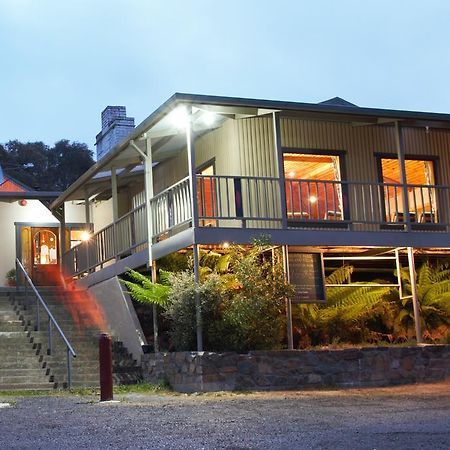 Bronte Park Highland Cottages Екстер'єр фото