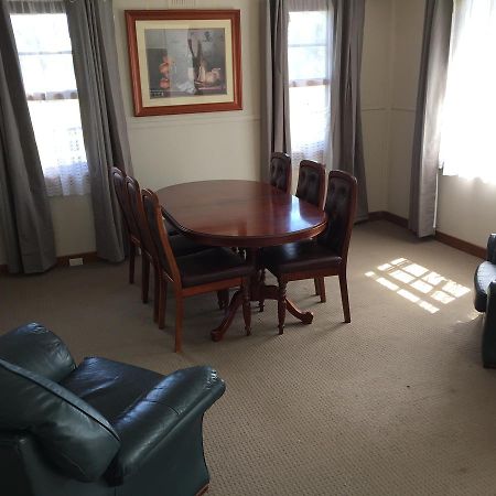 Bronte Park Highland Cottages Екстер'єр фото
