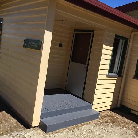Bronte Park Highland Cottages Екстер'єр фото