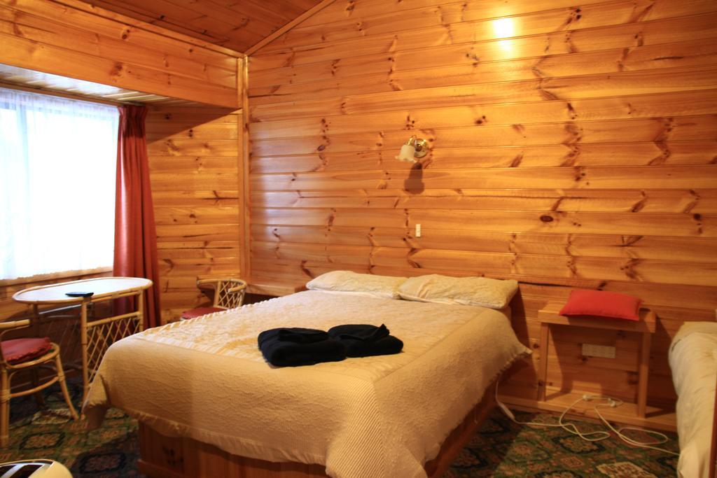 Bronte Park Highland Cottages Екстер'єр фото