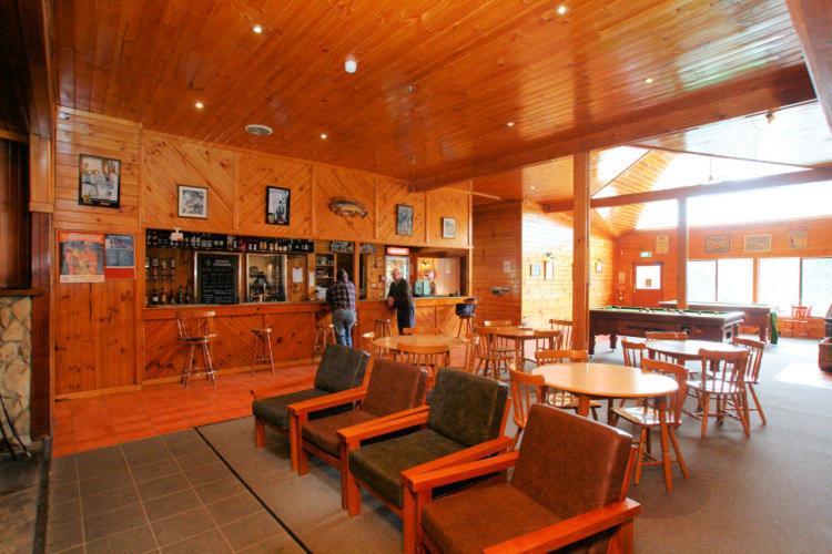 Bronte Park Highland Cottages Екстер'єр фото