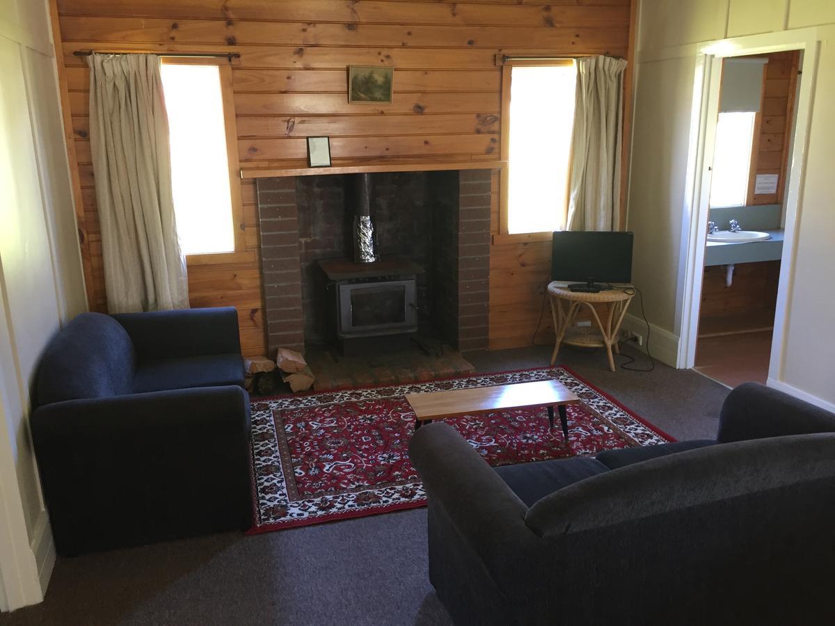 Bronte Park Highland Cottages Екстер'єр фото