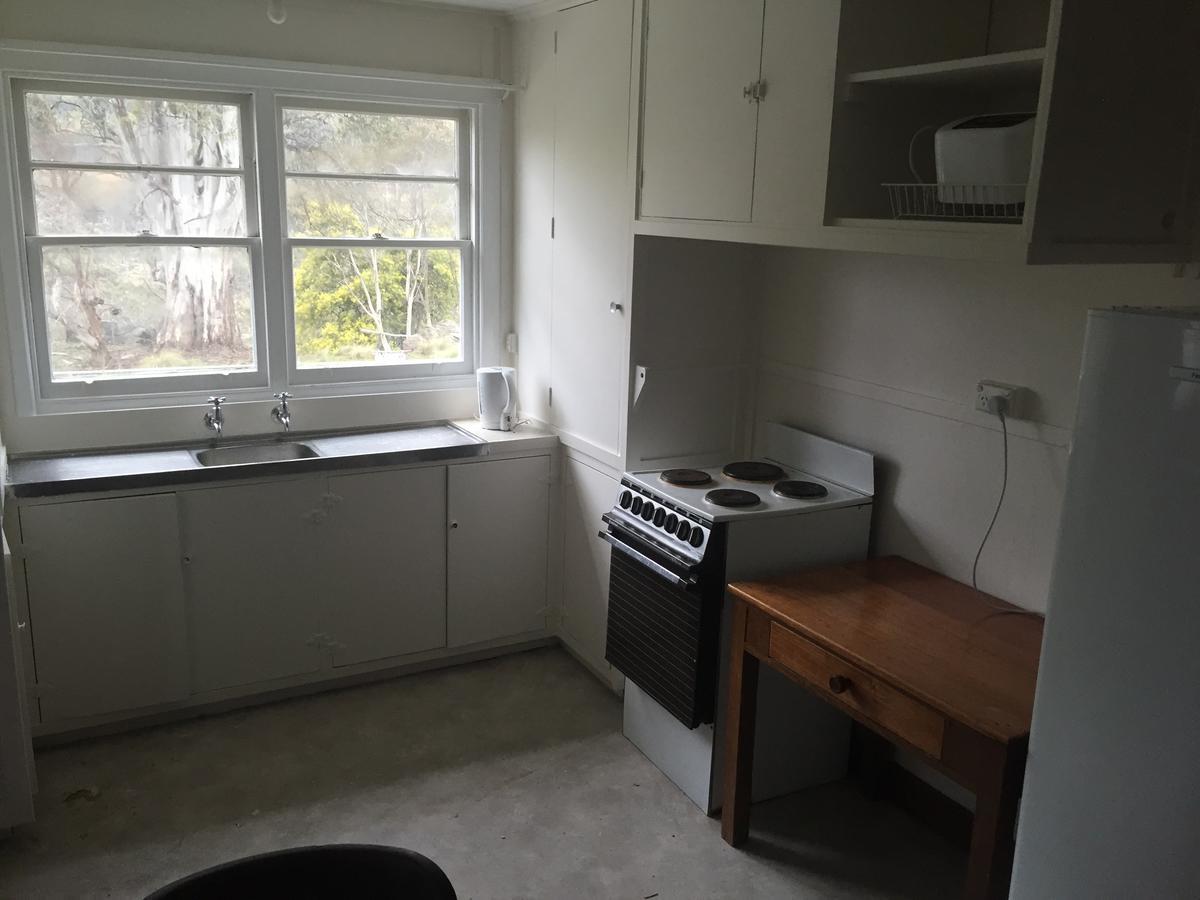 Bronte Park Highland Cottages Екстер'єр фото