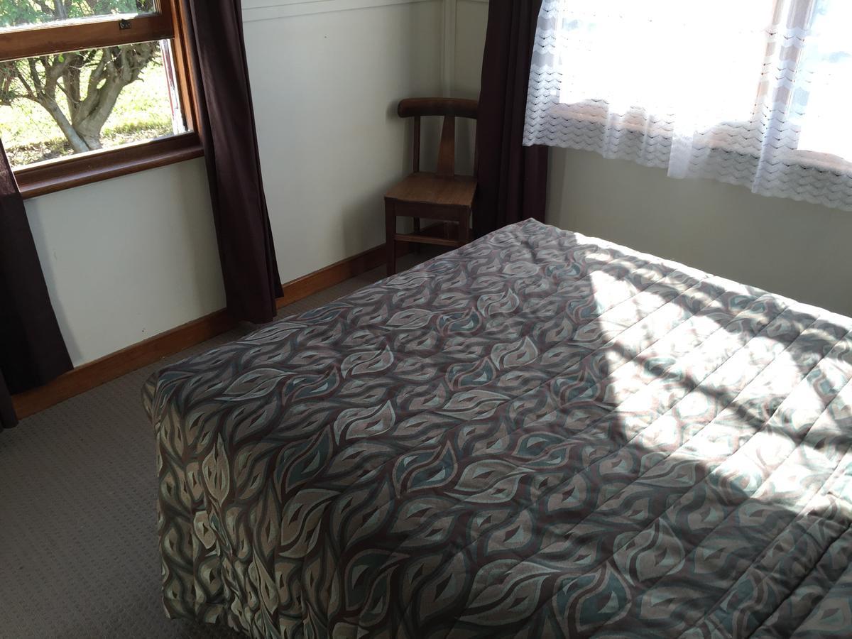 Bronte Park Highland Cottages Екстер'єр фото