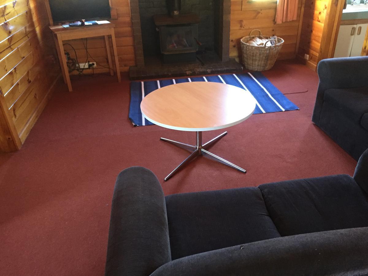 Bronte Park Highland Cottages Екстер'єр фото