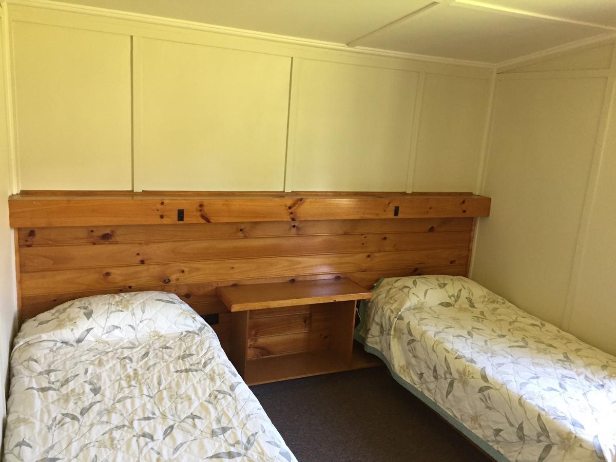 Bronte Park Highland Cottages Екстер'єр фото